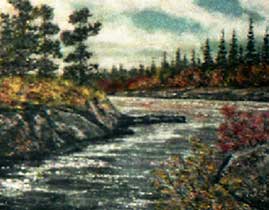 Заказ картин на сайте KuvV.ru