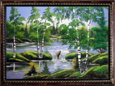 Подделка под натуральный камень и каменную крошку